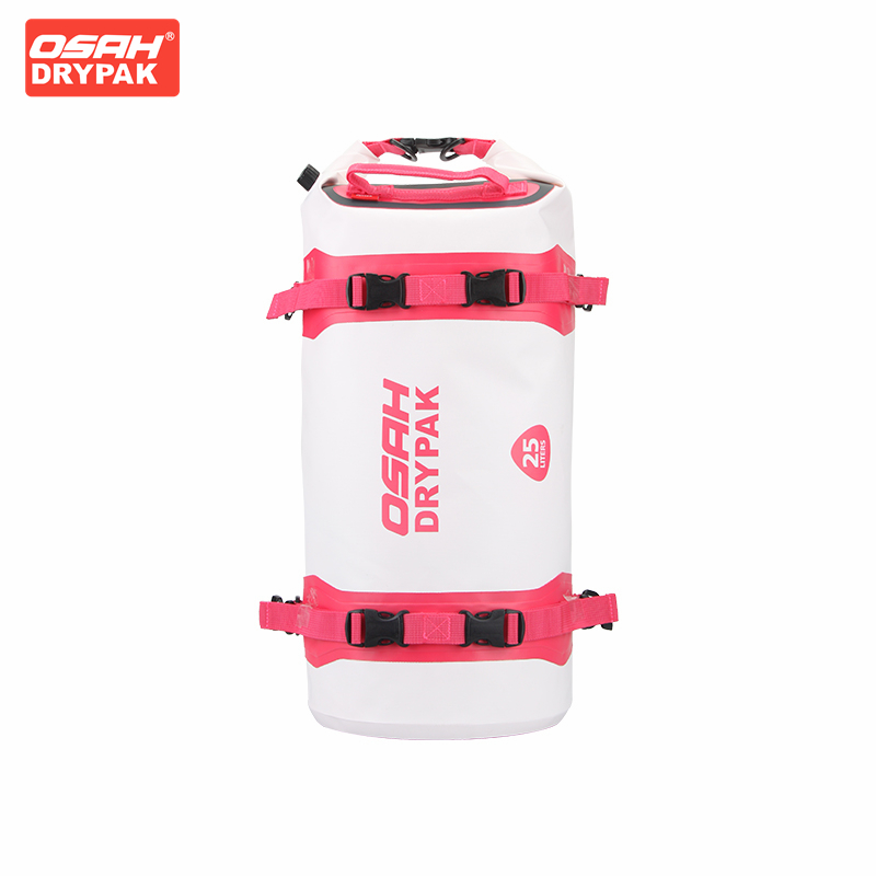 OSAH Pink Motorcycle Bag 25L L - Motorcycle Gear Backpack review and price