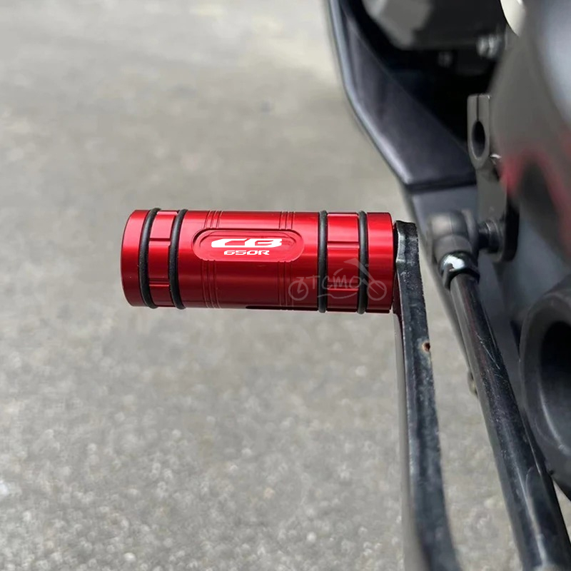 For HONDA NEO SPORT CAFR CB650 - Motorcycle Gear Lever Extender review and price