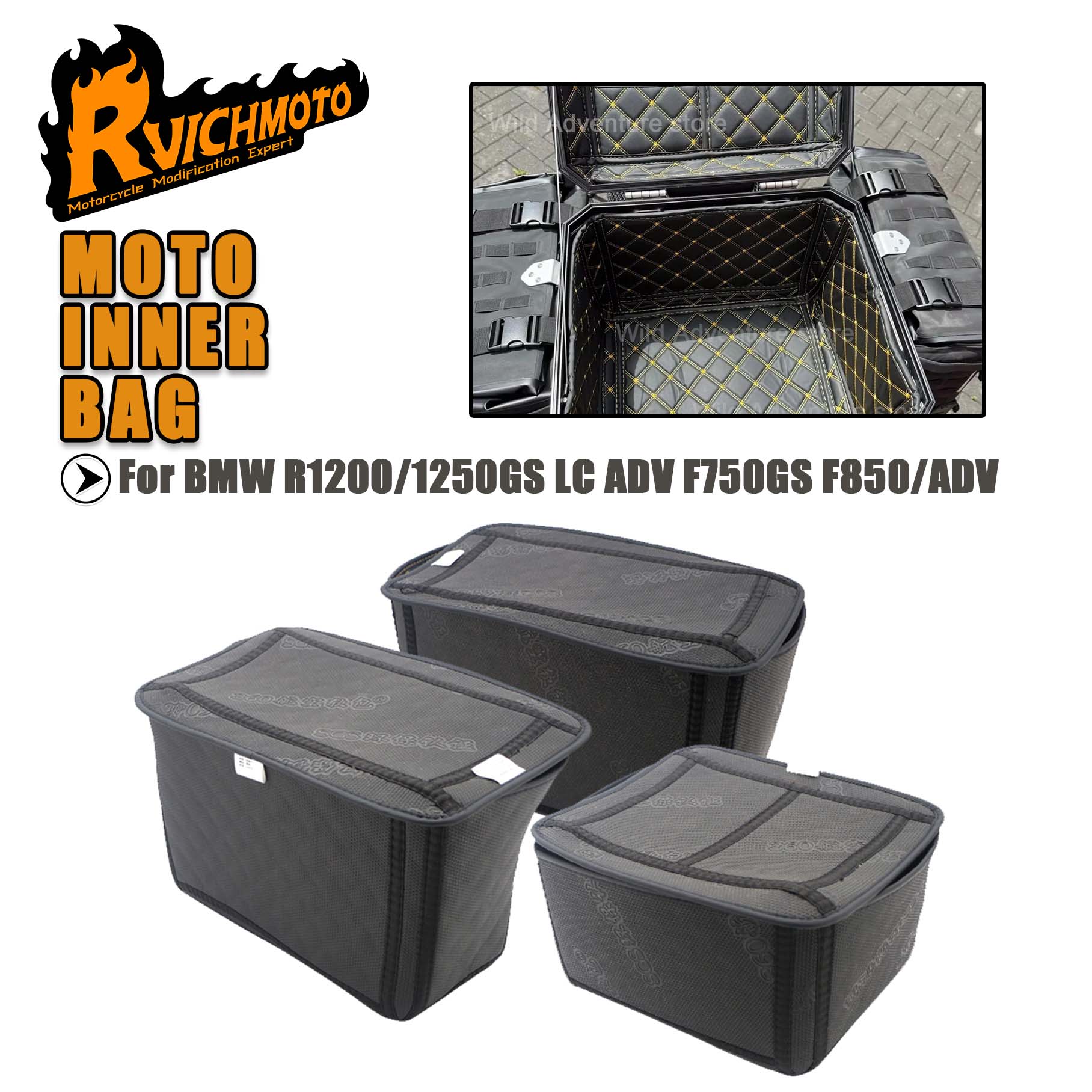 Motorcycle Panniers Top Case  - Motorcycle Gear Backpack review and price