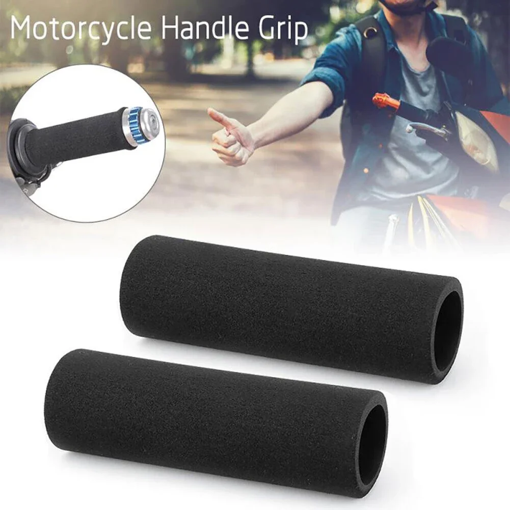 Motorcycle Anti Vibration Hand - Handlebar Grip Heated review and price