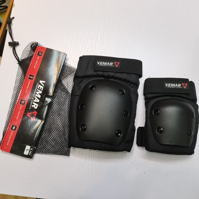 VEMAR Men Motorcycle Knee Pads - Motorcycle Gear Mens review and price