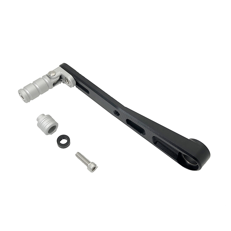 For BMW F900R F900XR Motorcycl - Motorcycle Gear Lever Extender review and price