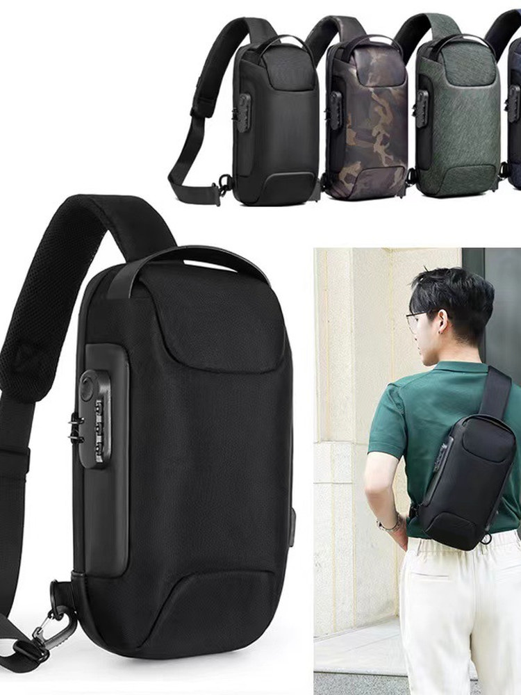 Multi-Functional Large Capacit - Motorcycle Gear Backpack review and price