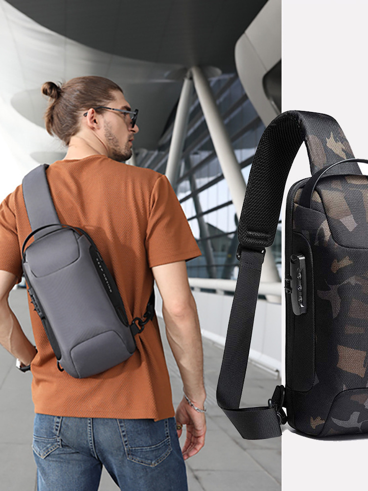 Multi-Functional Large Capacit - Motorcycle Gear Backpack review and price