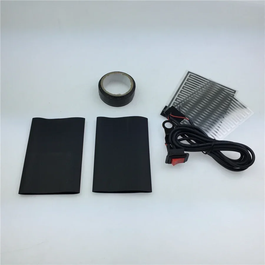 12V electric motorcycle handle - Handlebar Grip Heated review and price