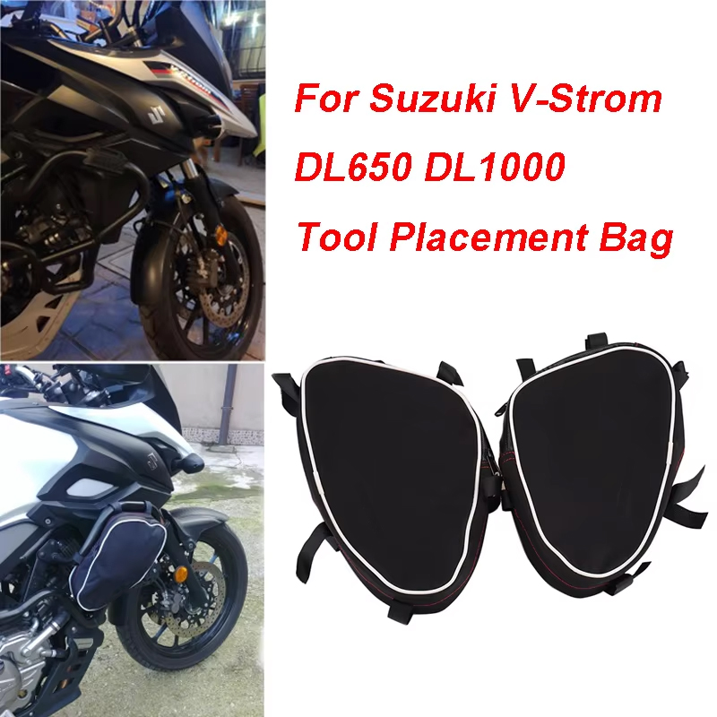 Motorcycle Frame Crash Bar Too - Motorcycle Gear Backpack review and price